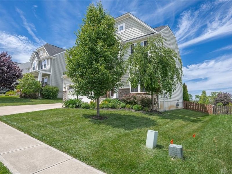 2786 Riverstone Drive, Beavercreek Township, OH 45385 Photo 40