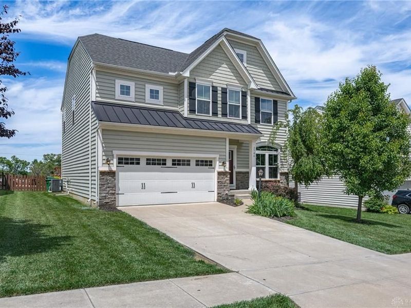 2786 Riverstone Drive, Beavercreek Township, OH 45385 Photo 41