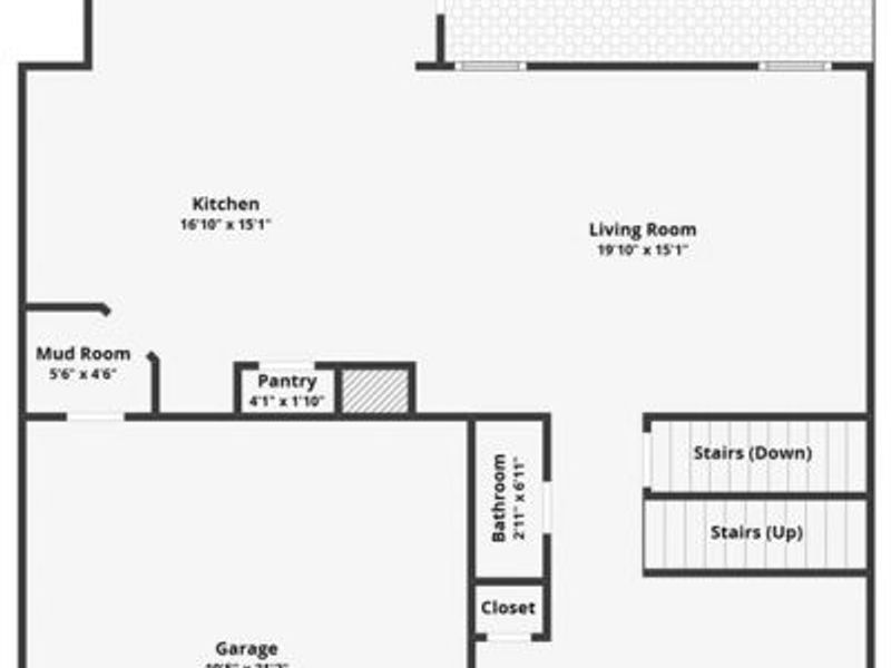 2786 Riverstone Drive, Beavercreek Township, OH 45385 Photo 42