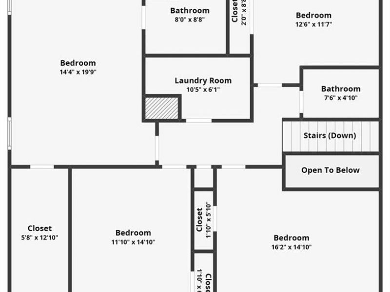 2786 Riverstone Drive, Beavercreek Township, OH 45385 Photo 43