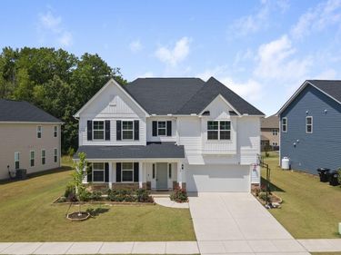 58 S Maple Walk, Garner, NC 27529