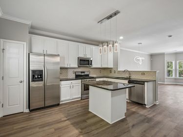11822 Canemount Street, Raleigh, NC 27614