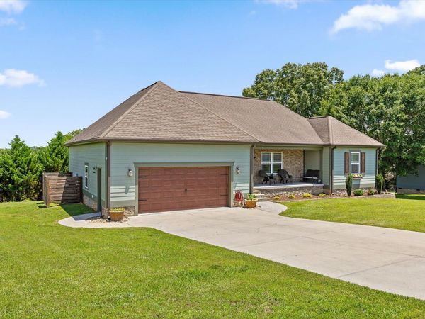 56 Seven Pines Lane, Chickamauga, GA 30707