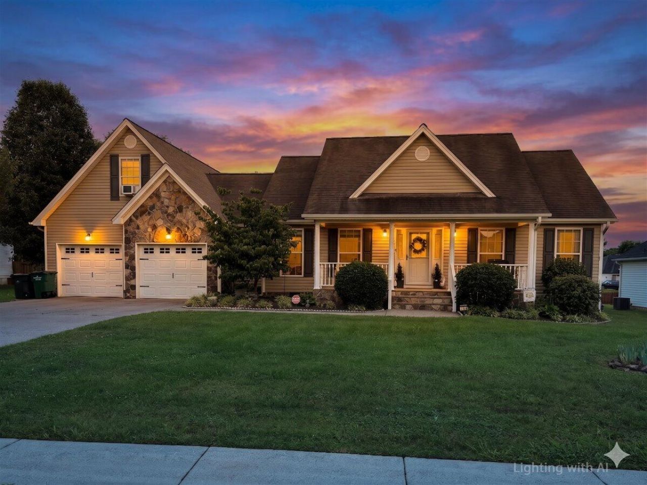 118 Blue Heron Drive, Ringgold, GA 30736 Main Photo