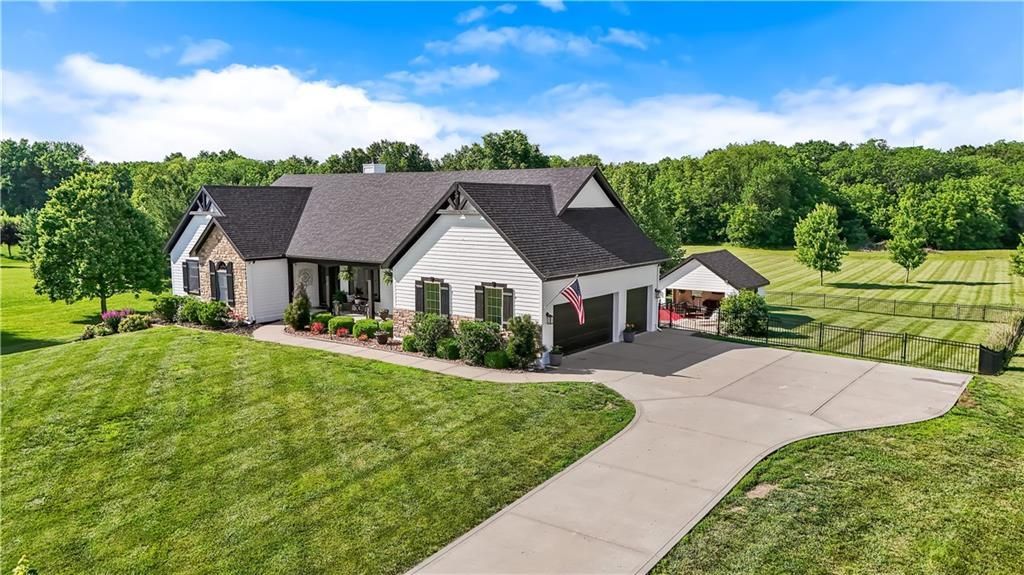 17224 NE 121st Terrace, Kearney, MO 64060 Main Photo