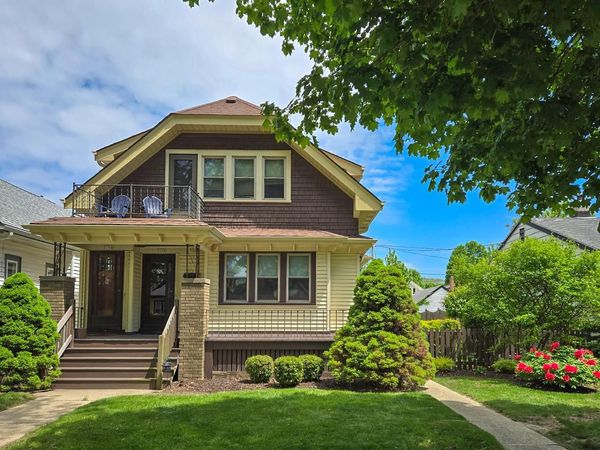 3154 S Nevada STREET, Unit 3156, Milwaukee, WI 53207