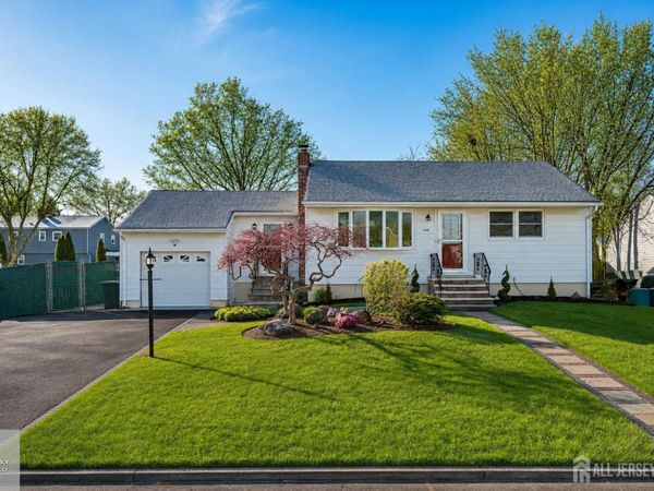 145 Somerset Avenue , South Plainfield, NJ 07080