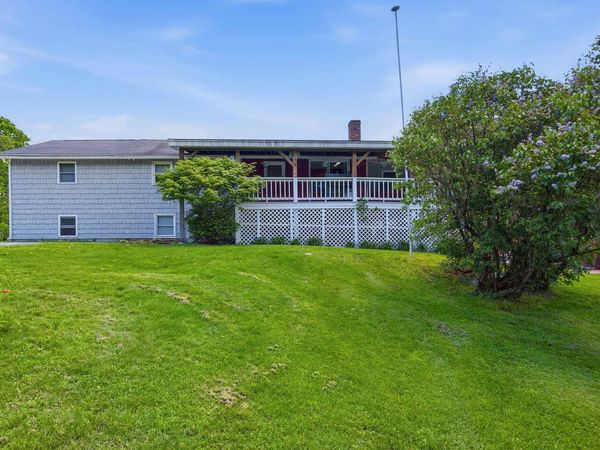 219 Longmoore Drive, Ryegate, VT 05042