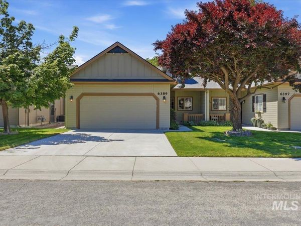 6389 W Battlement St, Boise, ID 83703