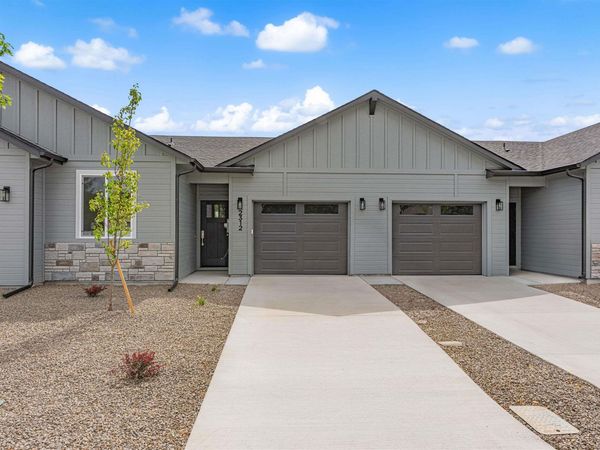 2342 S Bayne Lane, Nampa, ID 83686