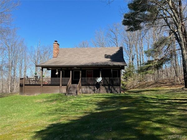 2390 Tyler Road , Arcade, NY 14009