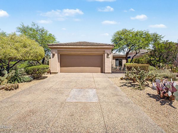 6708 E SOARING EAGLE Way, Scottsdale, AZ 85266