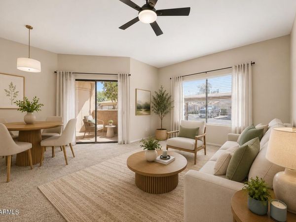 10030 W INDIAN SCHOOL Road, Unit 125, Phoenix, AZ 85037