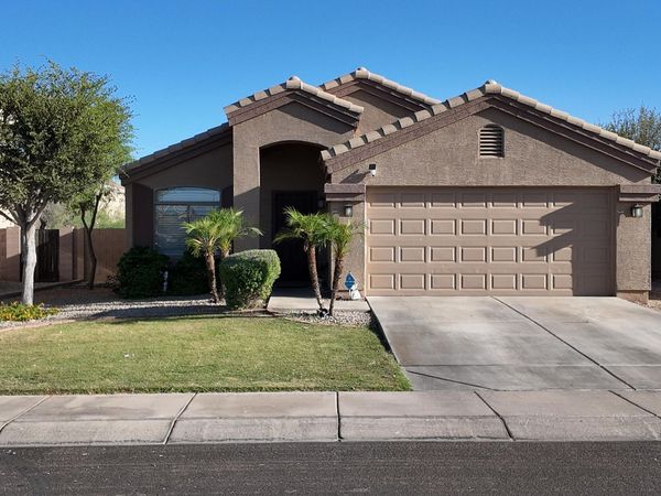 10617 W PIMA Street, Tolleson, AZ 85353