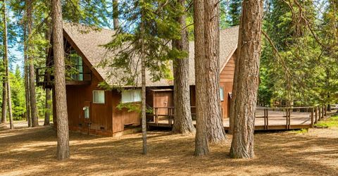 1107 Clifford Drive, Lake Almanor, CA 96137 Photo
