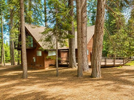 1107 Clifford Drive, Lake Almanor, CA 96137 Photo