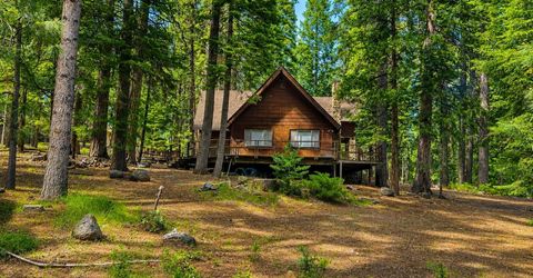 1107 Clifford Drive, Lake Almanor, CA 96137 Photo