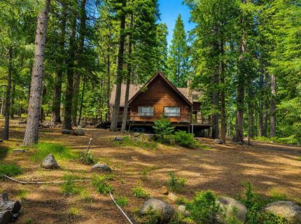 1107 Clifford Drive, Lake Almanor, CA 96137 Photo