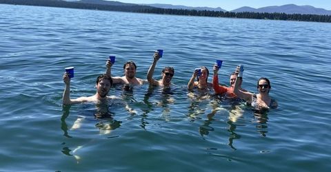 1107 Clifford Drive, Lake Almanor, CA 96137 Photo