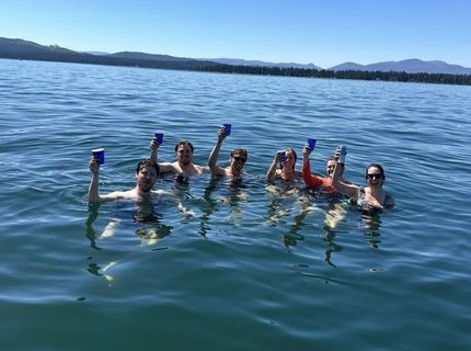 1107 Clifford Drive, Lake Almanor, CA 96137 Photo