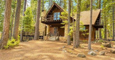 1107 Clifford Drive, Lake Almanor, CA 96137 Photo
