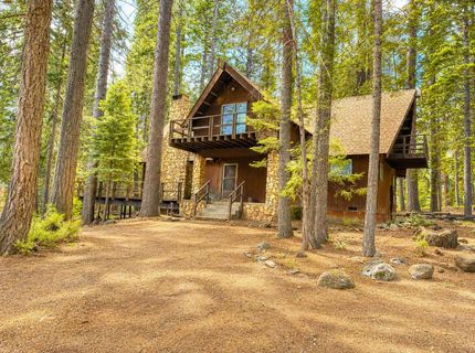 1107 Clifford Drive, Lake Almanor, CA 96137 Photo