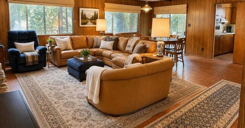 1107 Clifford Drive, Lake Almanor, CA 96137 Photo