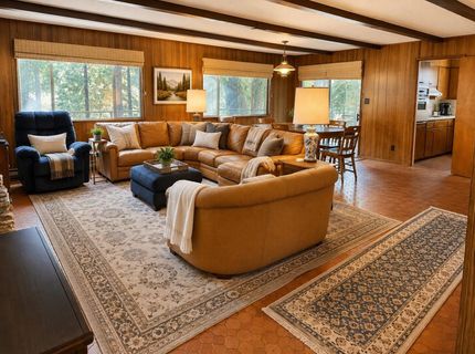 1107 Clifford Drive, Lake Almanor, CA 96137 Photo
