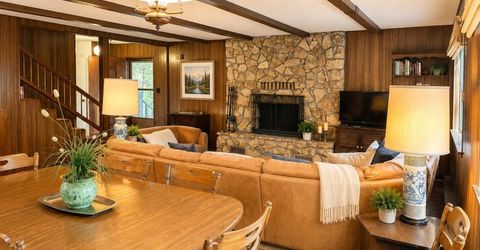1107 Clifford Drive, Lake Almanor, CA 96137 Photo
