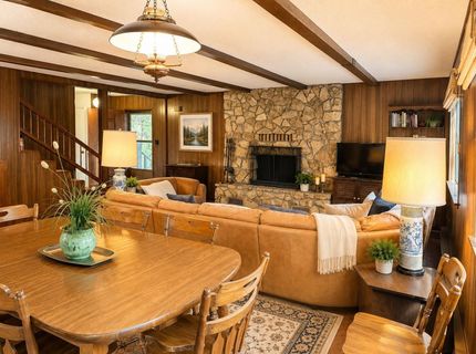 1107 Clifford Drive, Lake Almanor, CA 96137 Photo