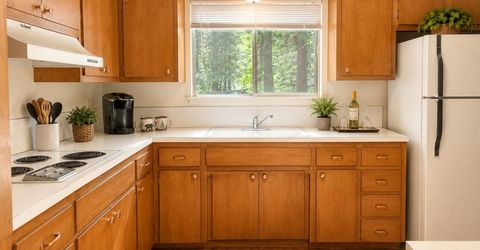 1107 Clifford Drive, Lake Almanor, CA 96137 Photo
