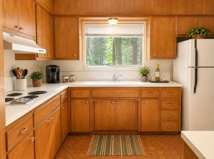1107 Clifford Drive, Lake Almanor, CA 96137 Photo