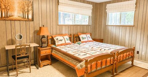 1107 Clifford Drive, Lake Almanor, CA 96137 Photo