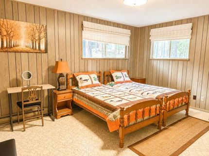 1107 Clifford Drive, Lake Almanor, CA 96137 Photo