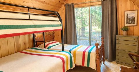 1107 Clifford Drive, Lake Almanor, CA 96137 Photo