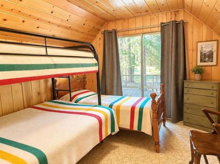 1107 Clifford Drive, Lake Almanor, CA 96137 Photo
