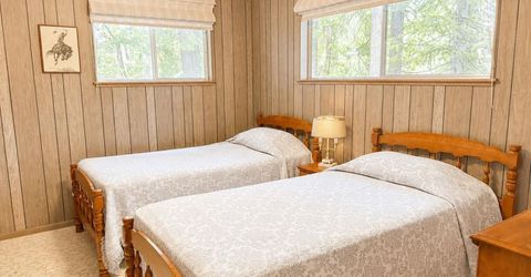 1107 Clifford Drive, Lake Almanor, CA 96137 Photo