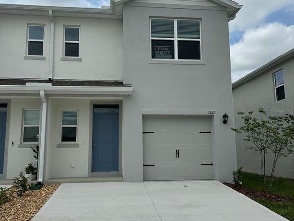 1823 ROCK ELM ROAD , DAVENPORT, FL 33837