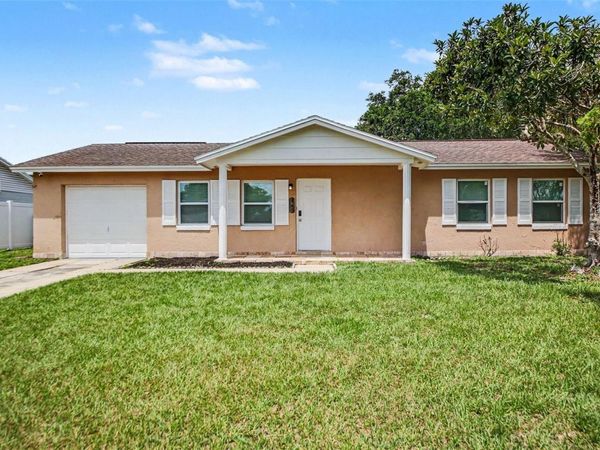 140 GUAYMAS DRIVE , KISSIMMEE, FL 34743