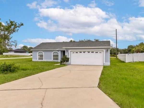 1501 LAKELAND PLACE , KISSIMMEE, FL 34759