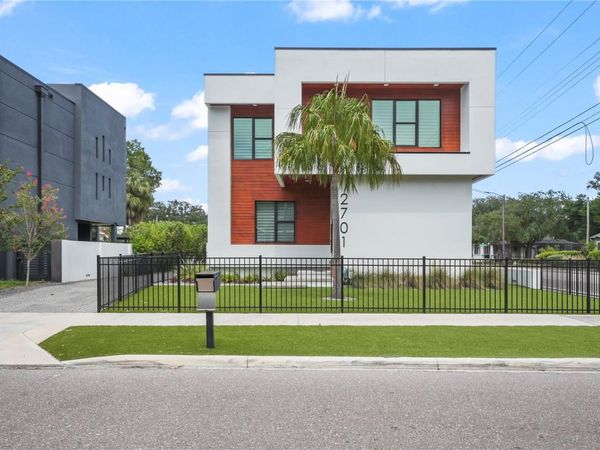 2701 N POPLAR AVENUE, TAMPA, FL 33602