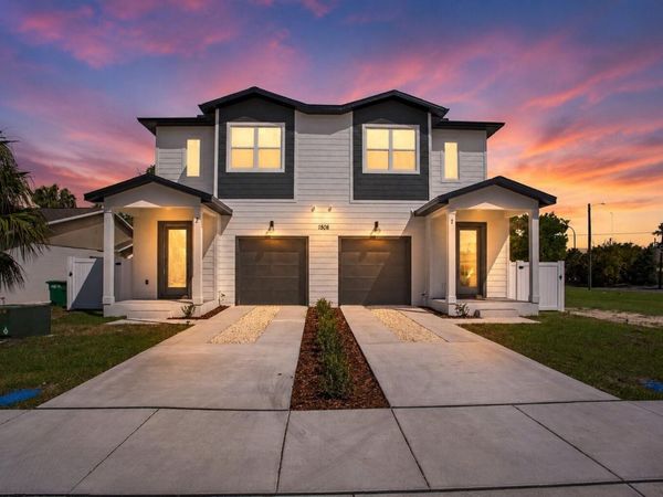 1505 W ARCH STREET , Unit 2, TAMPA, FL 33607