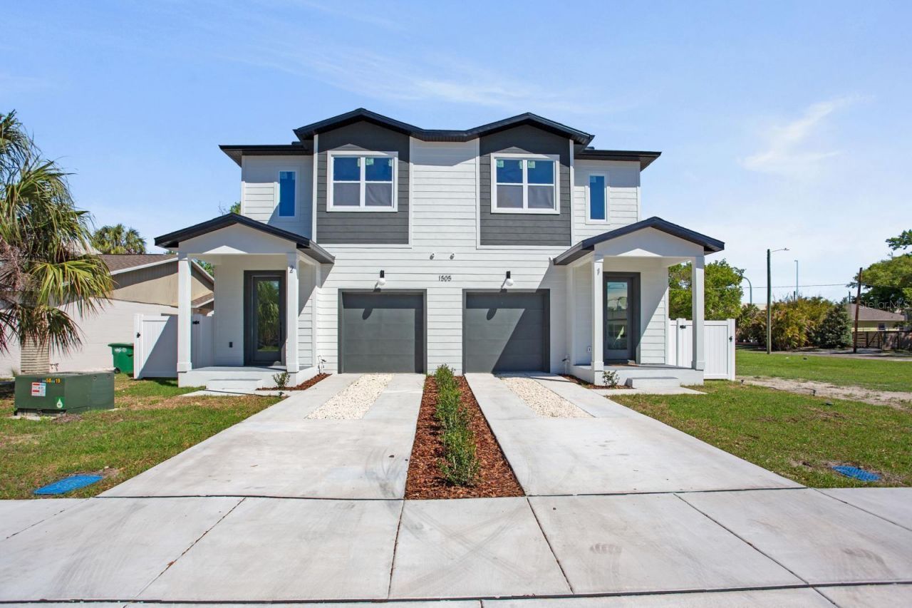1505 W Arch Street , Unit 2, Tampa, FL 33607 Photo