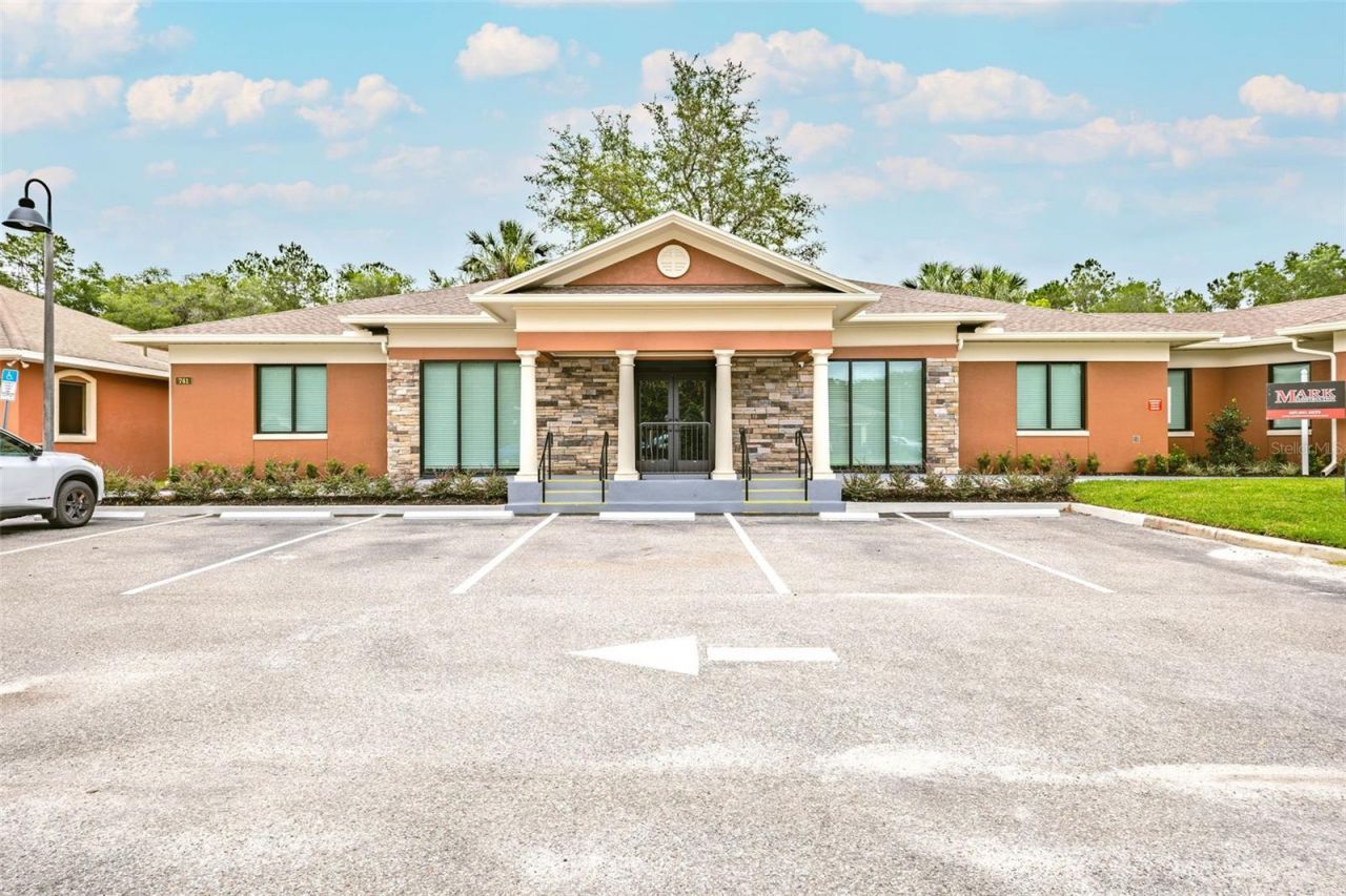 741 Ciara Creek Cove , Longwood, FL 32750 Photo