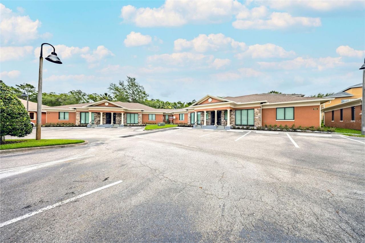 741 Ciara Creek Cove , Longwood, FL 32750 Photo