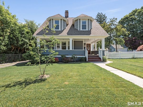 224 Wooster , New Britain, CT 06052