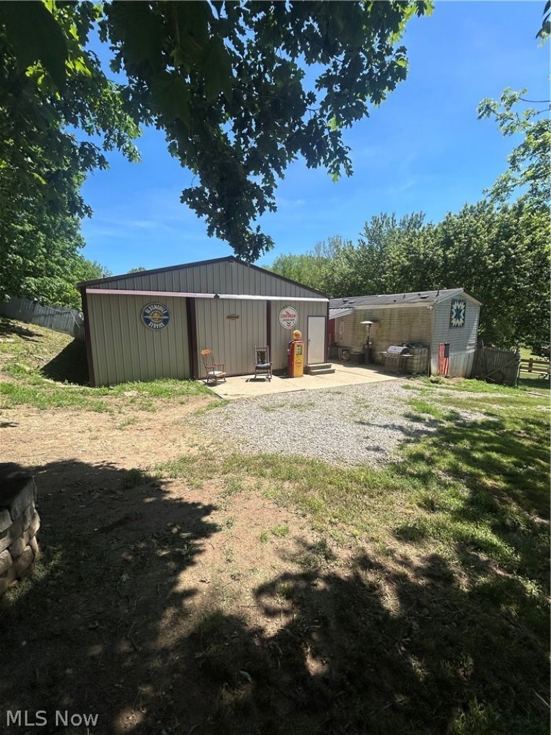 5494 Pounds Lane, Glouster, OH 45732