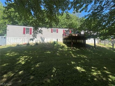 5494 Pounds Lane, Glouster, OH 45732