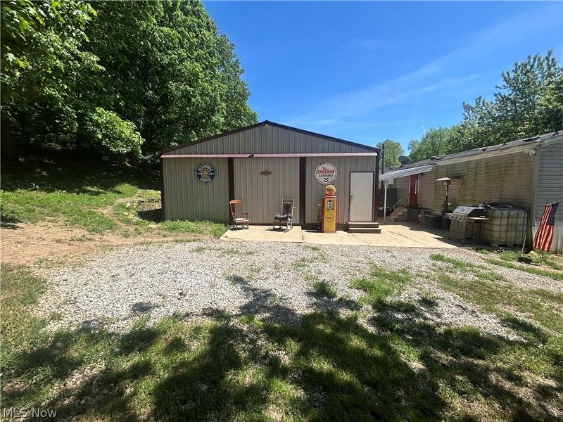 5494 Pounds Lane, Glouster, OH 45732 Photo 2