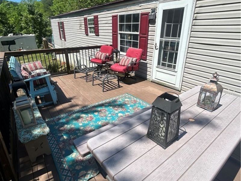 5494 Pounds Lane, Glouster, OH 45732 Photo 9